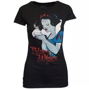 IRON FIST~ ~Blow White Tee